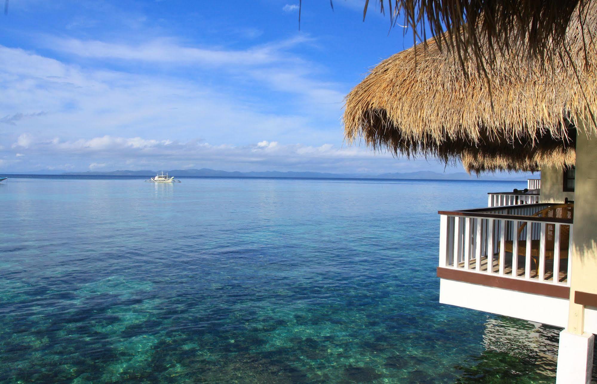 El Nido Resorts Apulit Island Taytay  Exterior photo